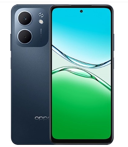 OPPO A5X MIDNIGHT BLUE (64+4) CPH2725 - Just Own It E-Commerce Store