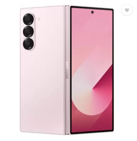 Samsung Galaxy A56 5G PINK 256+8GB (SM-A566B/DS) - Just Own