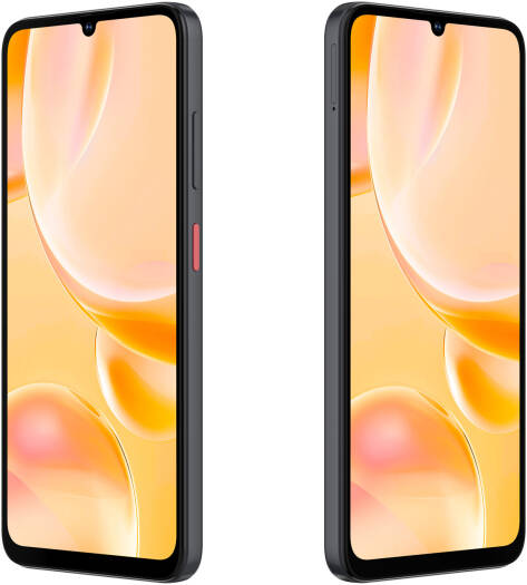 ZTE BLADE A55 4+128 Black - Just Own It E-Commerce Store
